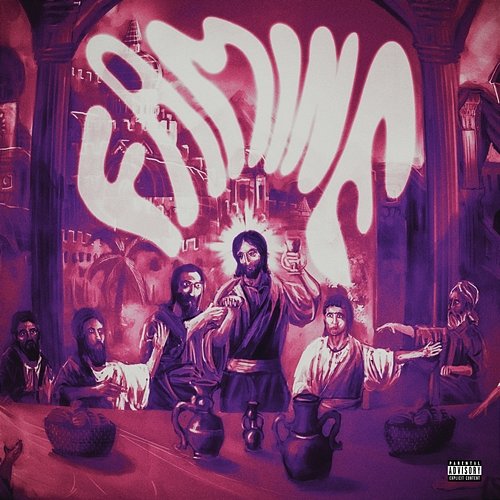 Famine KA$HDAMI feat. Xlovclo