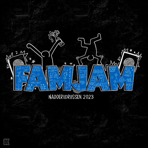 FamJam Kudosss, Cæli