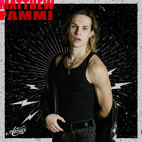 FAMMI Matthew
