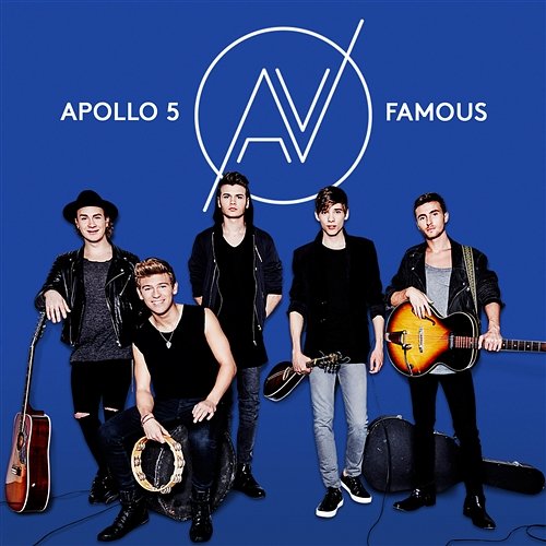 Famous Apollo 5