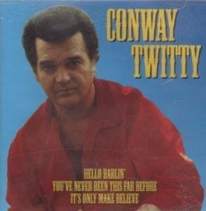 Famous Country Music Makers Twitty Conway