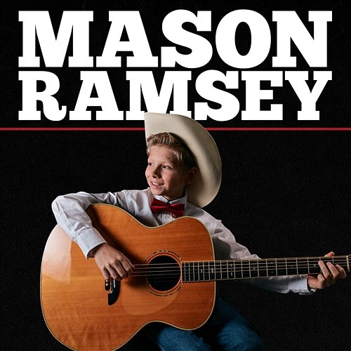 Famous EP Mason Ramsey