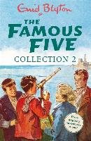 Famous Five Collection 2 Blyton Enid
