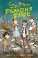 Famous Five: Five Are Together Again Blyton Enid