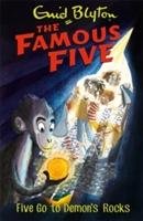 Famous Five: Five Go To Demon's Rocks Blyton Enid