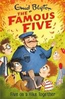 Famous Five: Five On A Hike Together Blyton Enid