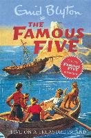 Famous Five: Five On A Treasure Island Blyton Enid
