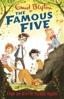 Famous Five: Five On Kirrin Island Again Blyton Enid