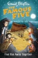 Famous Five: Five Run Away Together Blyton Enid