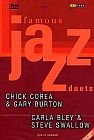 Famous Jazz Duets Various Artists