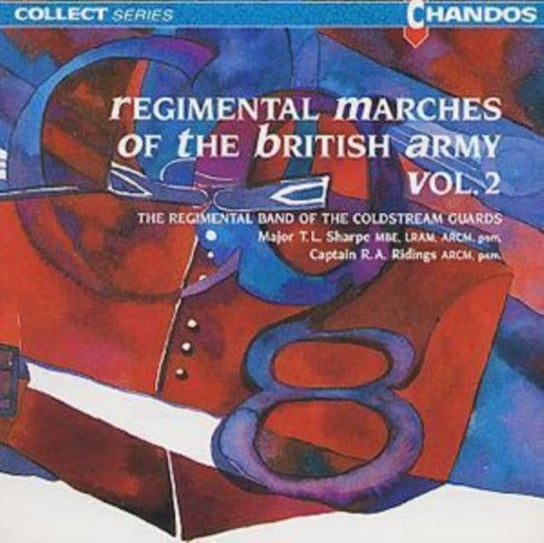 Famous Marches. Volume 2 Various Artists