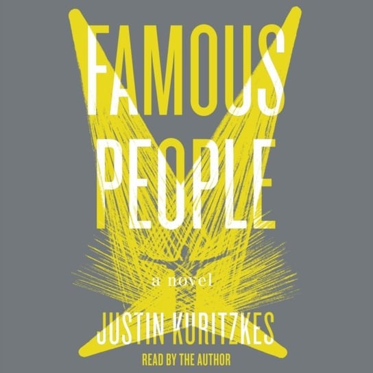 Famous People Kuritzkes Justin
