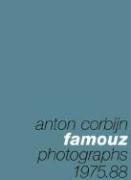 Famouz. Photographs 1975 - 88 Corbijn Anton