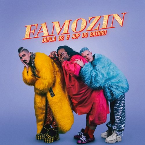 FAMOZIN DUPLA 02, Jup do Bairro