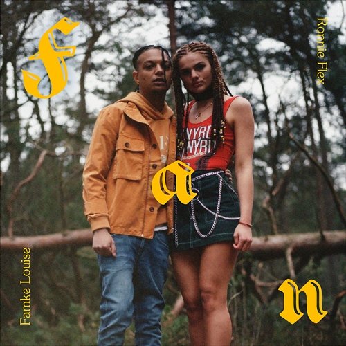 Fan Ronnie Flex feat. Famke Louise