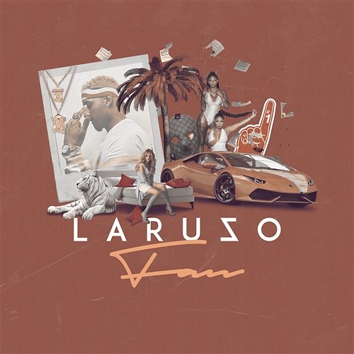 Fan Laruzo