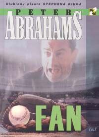 Fan Abrahams Peter