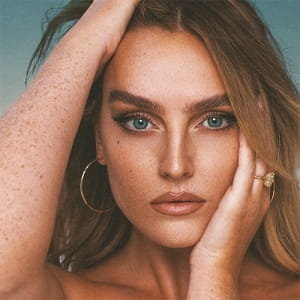 Fan Edition, płyta winylowa Perrie