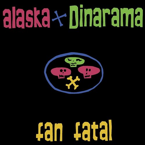 Quiero Ser Santa Alaska Y Dinarama feat. Ana Curra