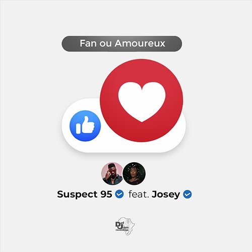 Fan ou Amoureux Suspect 95 feat. Josey