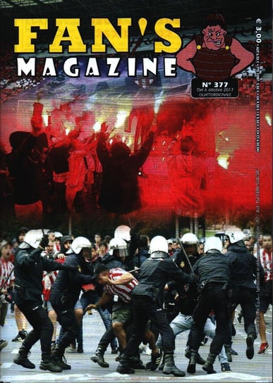 Fan's Magazine [IT] EuroPress Polska Sp. z o.o.