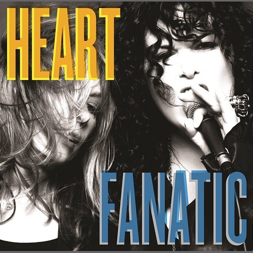 Fanatic Heart