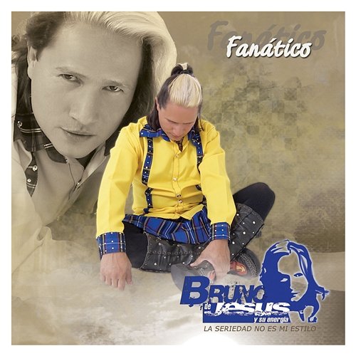 Fanático Bruno de Jesús
