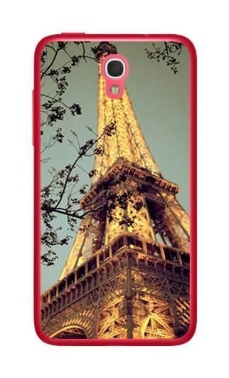 Fancy Alcatel Pop S3 Wieża Eifla Bestphone