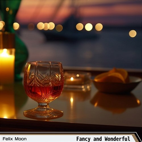Fancy and Wonderful Felix Moon