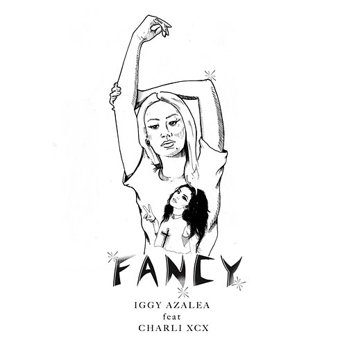 Fancy Iggy Azalea feat. Charli XCX