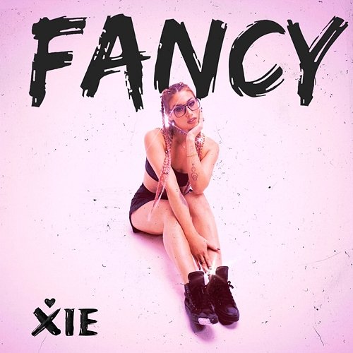 FANCY Xie