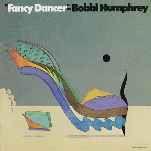 Fancy Dancer Bobbi Humphrey