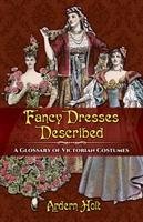 Fancy Dresses Described Holt Arden