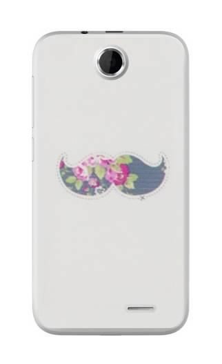 Fancy Htc Desire 310 Wąs Kwiatowy Bestphone