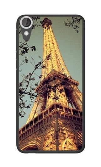 Fancy Htc Desire 820 Wieża Eifla Bestphone
