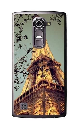 Fancy Lg G4C Wieża Eifla Bestphone