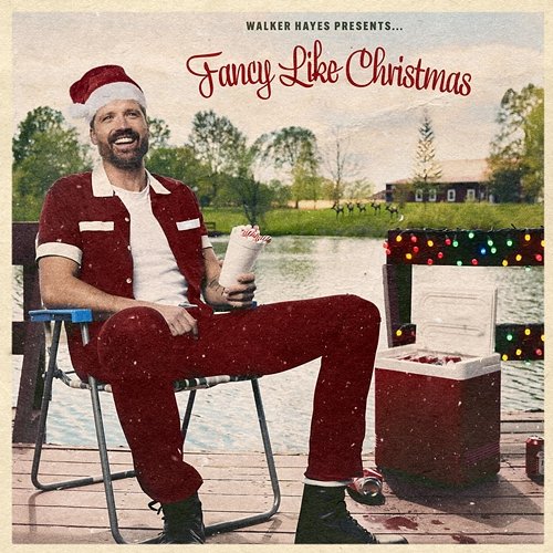 Fancy Like Christmas Walker Hayes