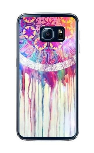 Fancy Samsung Galaxy S6 Łapacz Snów Bestphone