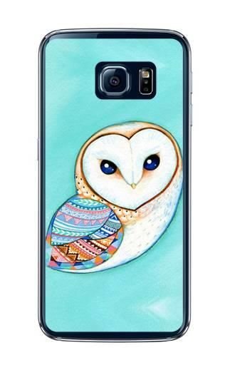 Fancy Samsung Galaxy S6 Sowa Aztec Bestphone