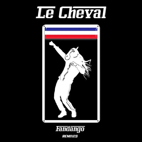 Fandango Le Cheval