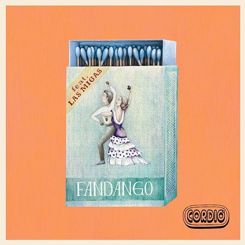 Fandango Cordio feat. Las Migas