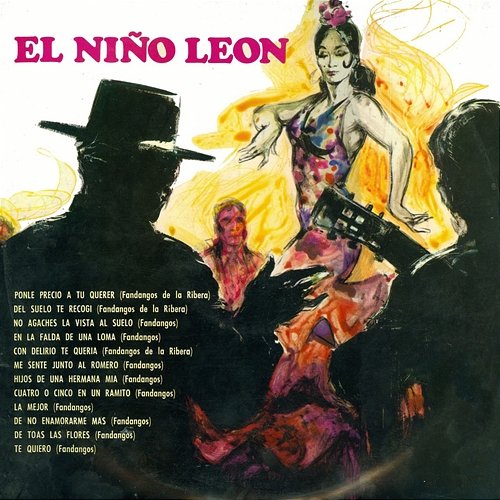 Fandangos El Niño Leon