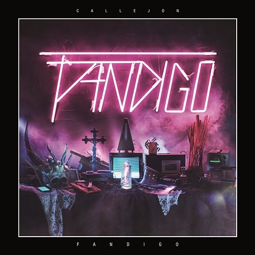 Fandigo Callejon