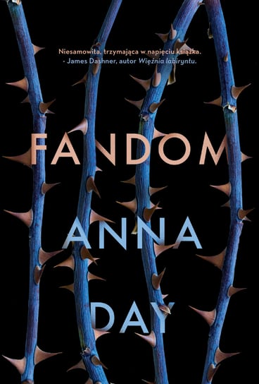 Fandom Day Anna