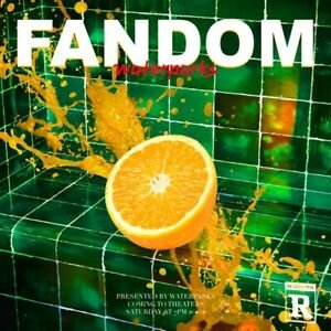 Fandom Waterparks