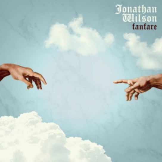 Fanfare, płyta winylowa Wilson Jonathan