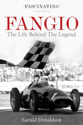 Fangio Donaldson Gerald