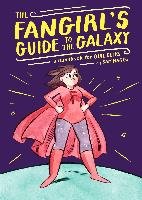 Fangirl's Guide to Galaxy Maggs Sam