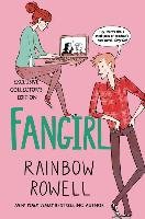 FANGIRL SPECIAL ED Rowell Rainbow