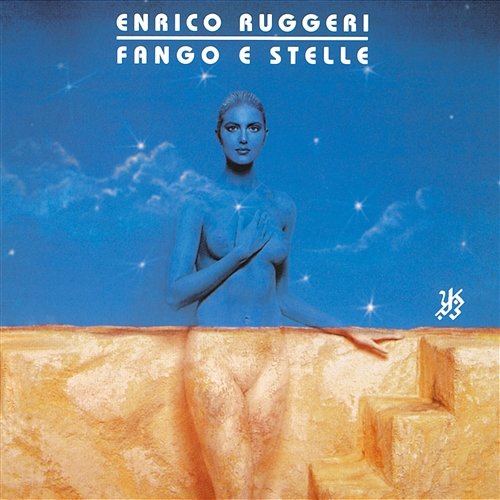 Il mostro Enrico Ruggeri